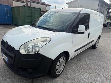 FIAT Doblo Doblò 1.6 MJT 105CV PL-TN Cargo Maxi