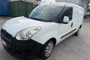 FIAT Doblo Doblò 1.6 MJT 105CV PL-TN Cargo Maxi