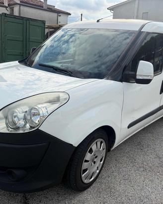 FIAT Doblo Doblò 1.6 MJT 105CV PL-TN Cargo Maxi