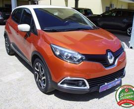 RENAULT Captur 1.5 dCi 8V 90 CV Start&Stop Energ