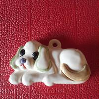 cane in ceramica