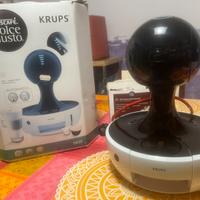 Nescafe’ Dolce Gusto Krups  Design