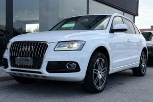 AUDI Q5 2.0 TDI 177CV quattro S tronic Advanced