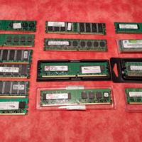 Ram DDR3 per computer fissi