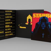 Vinile The Weekend - STARBOY