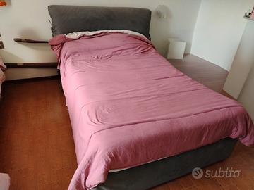 letto contenitore