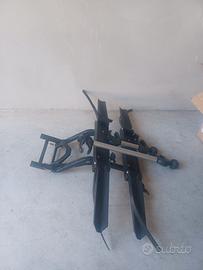 ESTENSIONE PORTA BICI FLEX FIX OPEL ASTRA J