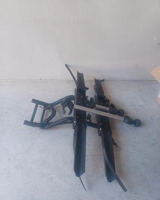 ESTENSIONE PORTA BICI FLEX FIX OPEL ASTRA