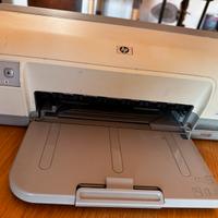 Stampante HP D2560