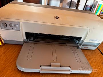 Stampante HP D2560