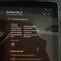 Surface Go2