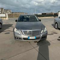 Mercedes-benz E 250 CDI BlueEFFICIENCY AMG Avantga