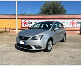 SEAT IBIZA STYLE ST 1.2 TDI 75CV