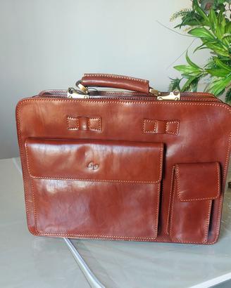 Borsa  Valigetta Niji Tempora