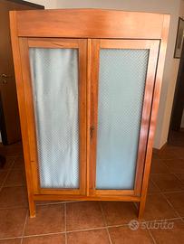 Credenza color ciliegio