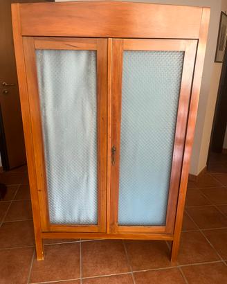 Credenza color ciliegio