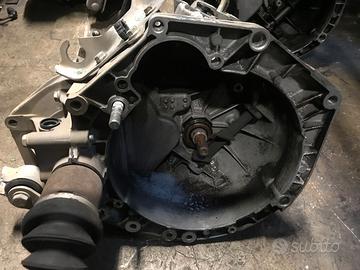 Cambio Marce Fiat Panda 1.2 Benzina 5 Rapporti