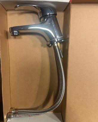 Rubinetto lavandino bagno