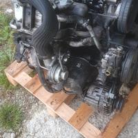 motore mitsubishi 4d56