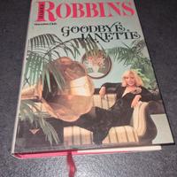 Goodbye  Janette  Harold Robbins club degli editor