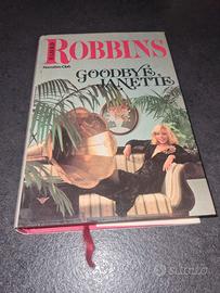 Goodbye  Janette  Harold Robbins club degli editor