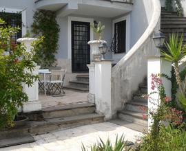 Appartamento in Villa mq 40 zona Fontana Candida-