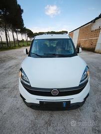 Fiat Doblò Maxi