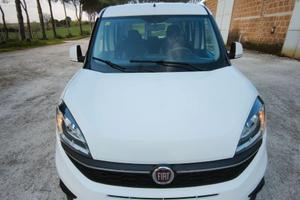 Fiat Doblò Maxi