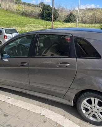 Mercedes b180