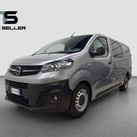 Opel Vivaro 2.0 Diesel 145CV*6 POSTI*AUTOCARRO*FOR