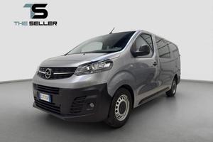 Opel Vivaro 2.0 Diesel 145CV*6 POSTI*AUTOCARRO*FOR