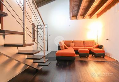 3 LOCALI A MONTICHIARI