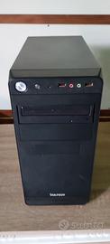 PC desktop casa ufficio base