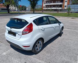 FORD Fiesta 6ª serie - 2016