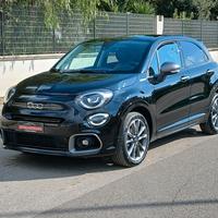 Fiat 500X 1.3 MultiJet 95 CV Sport