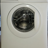 Lavatrice slim 6kg Zoppas PWG61210K