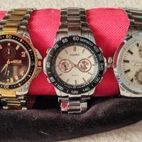 Orologi da polso Unisex Leggere