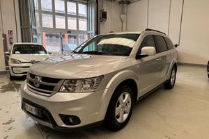 FIAT Freemont 2.0 Multijet 140 CV Lounge 7 POSTI