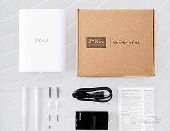 Access Point Zyxel Outdoor