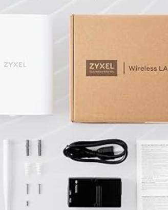 Access Point Zyxel Outdoor
