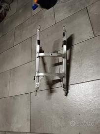 telaietto fantic e Yamaha 