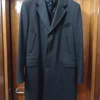 Cappotto Fay uomo tg L
