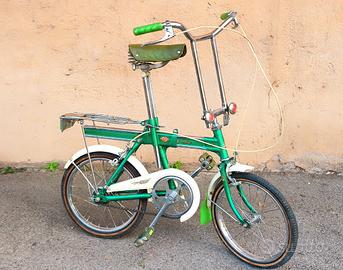 Bicicletta 