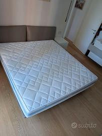 Materasso Ennerev Armonia King Size (200x180)