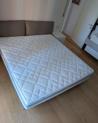 Materasso Ennerev Armonia King Size (200x180)