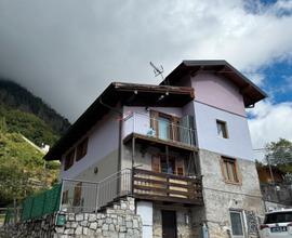 Appartamento in montagna