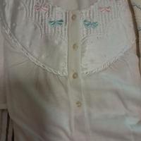 Camicie da notte donna