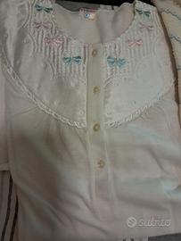 Camicie da notte donna