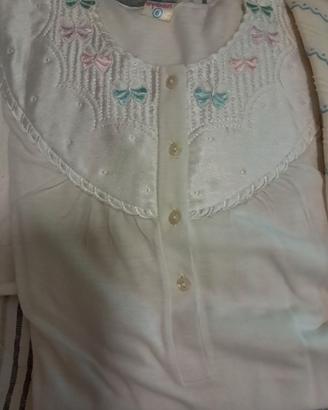 Camicie da notte donna