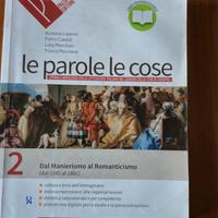 Le parole Le cose 2
